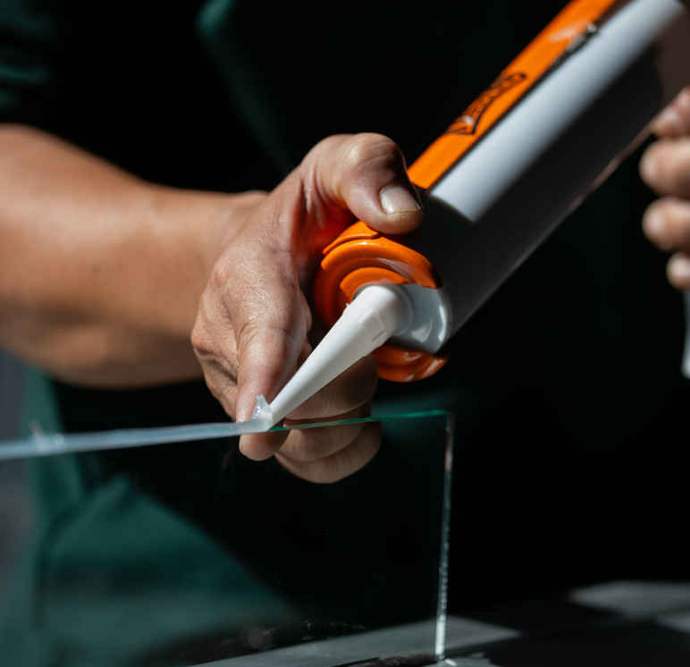 Adhesives & Sealants