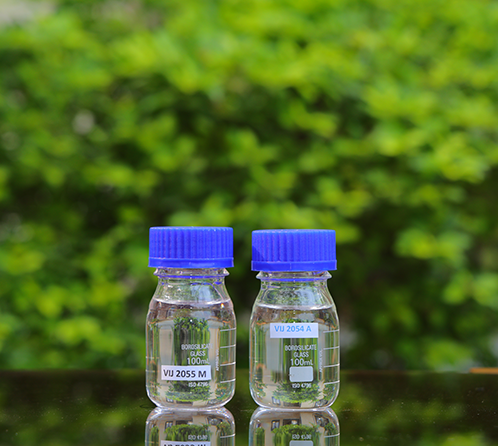 Cycloaliphatic and Aliphatic Amine Adducts