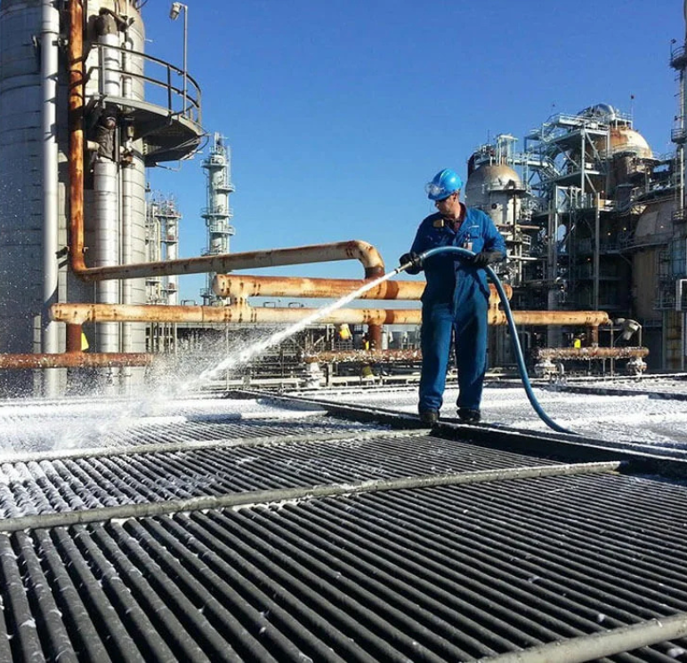 Construction Chemicals