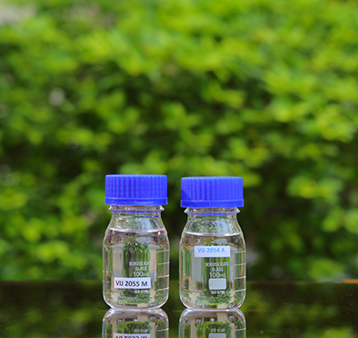 Cycloaliphatic & Aliphatic Amines