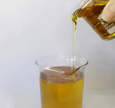 Modified Epoxy Resin