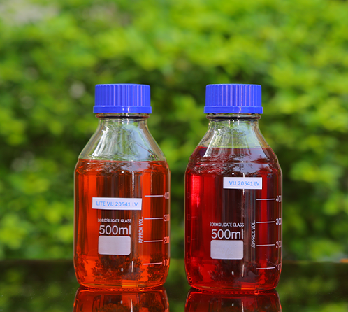 Phenalkamines Product