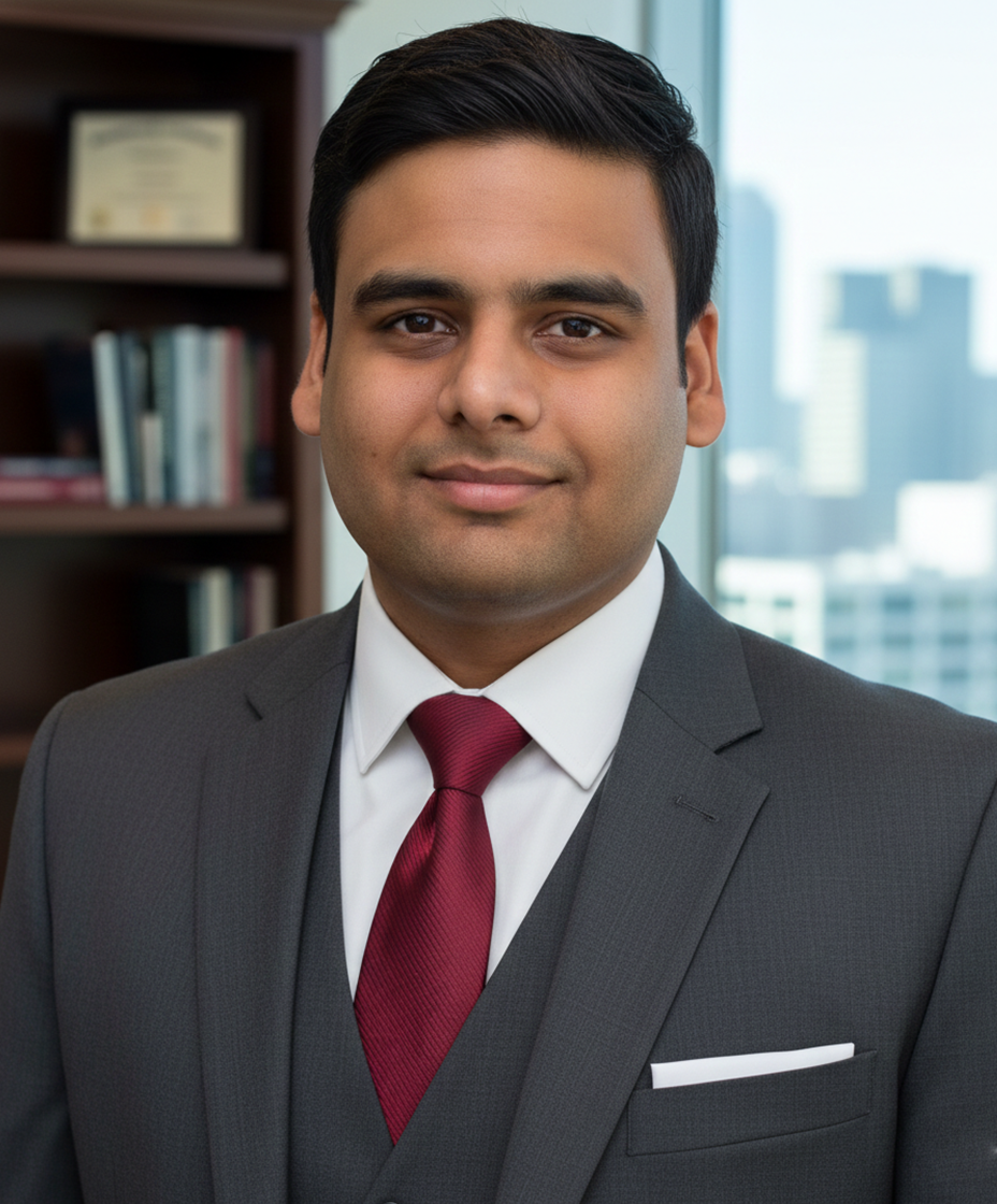 Shrivardhan Kantharia